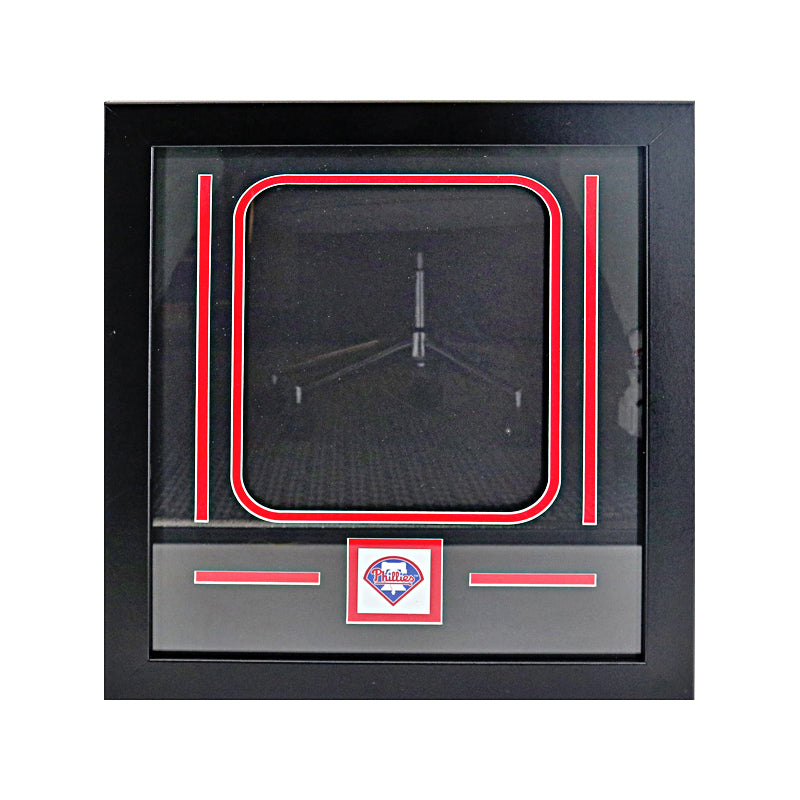 Philadelphia Phillies Deluxe Empty Frame Shell for 8"x10" Vertical Photograph