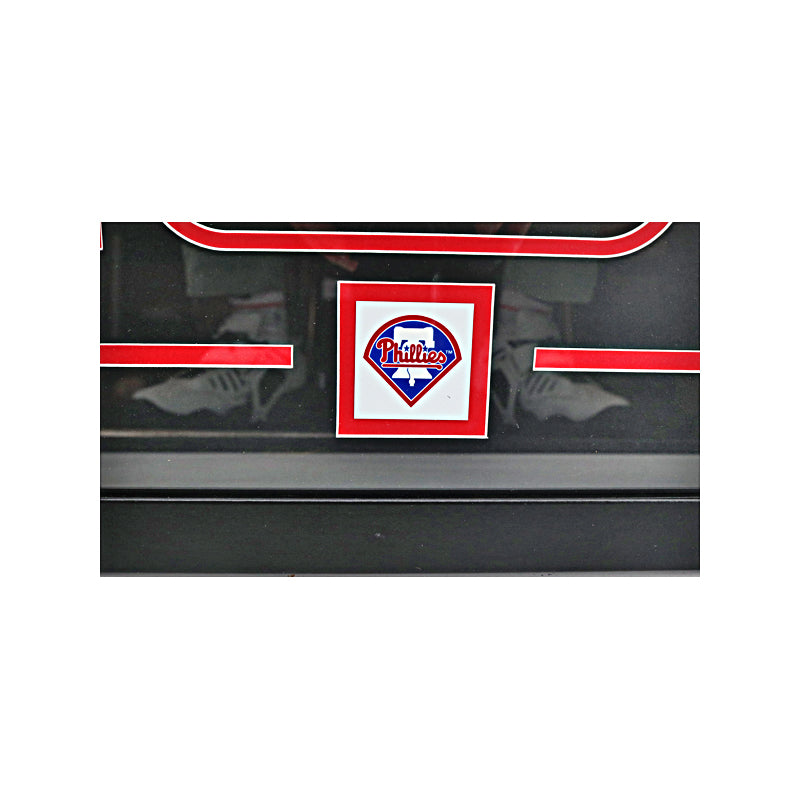 Philadelphia Phillies Deluxe Empty Frame Shell for 8"x10" Vertical Photograph