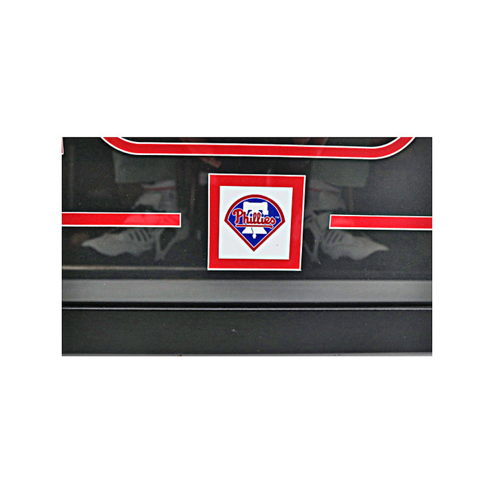 Philadelphia Phillies Deluxe Empty Frame Shell for 8"x10" Vertical Photograph