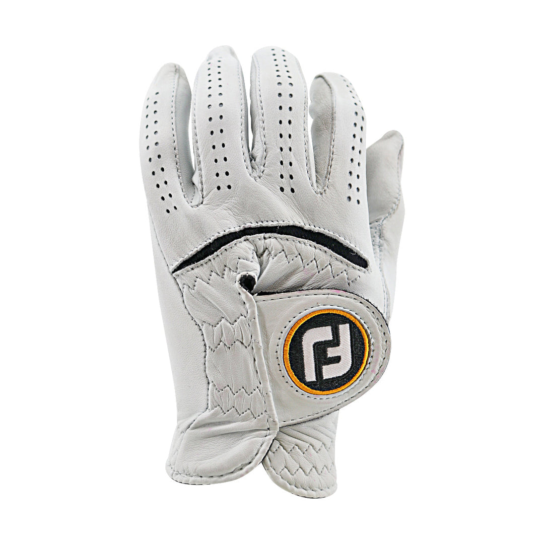 David Puig Team Fireballs Autographed Match Used Footjoy Glove
