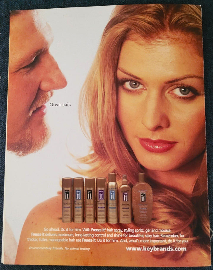 Paul Sorvino Legendary Actor (Goodfellas Movie) Signed 2000 Sanex WTA Tour Awards Show Four (40 Page Program (Beckett)