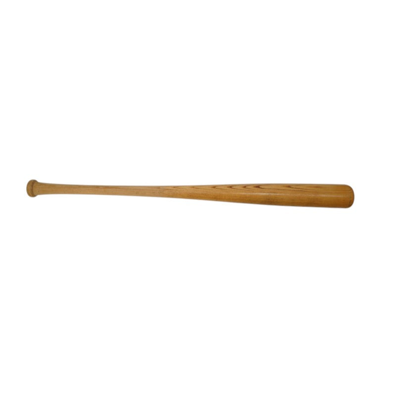 Willie Randolph New York Mets Autographed Game Used Louisville Slugger K44 Ash Bat Randolph CX LOA
