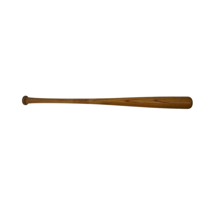 Willie Randolph New York Yankees Autographed Game Used Louisville Slugger R43 Ash Bat Randolph CX LOA