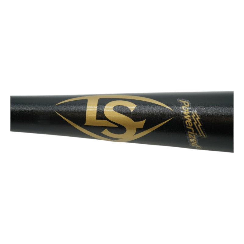 Ben Rice Yankees Autographed Inscribed MLB Debut Louisville Slugger M301 Pro Model Bat CX Auth