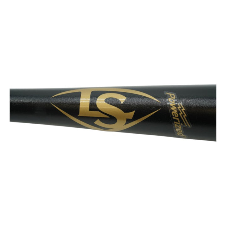 Ben Rice Yankees Autographed Inscribed MLB Debut Louisville Slugger M301 Pro Model Bat CX Auth