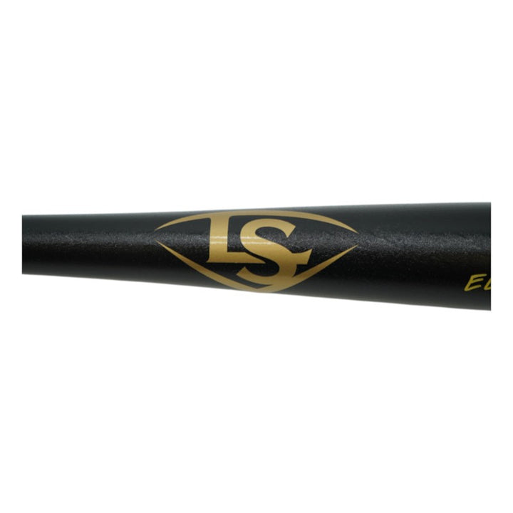 Ben Rice Yankees Autographed Inscribed El Arroz Louisville Slugger M301 Pro Model Bat CX Auth