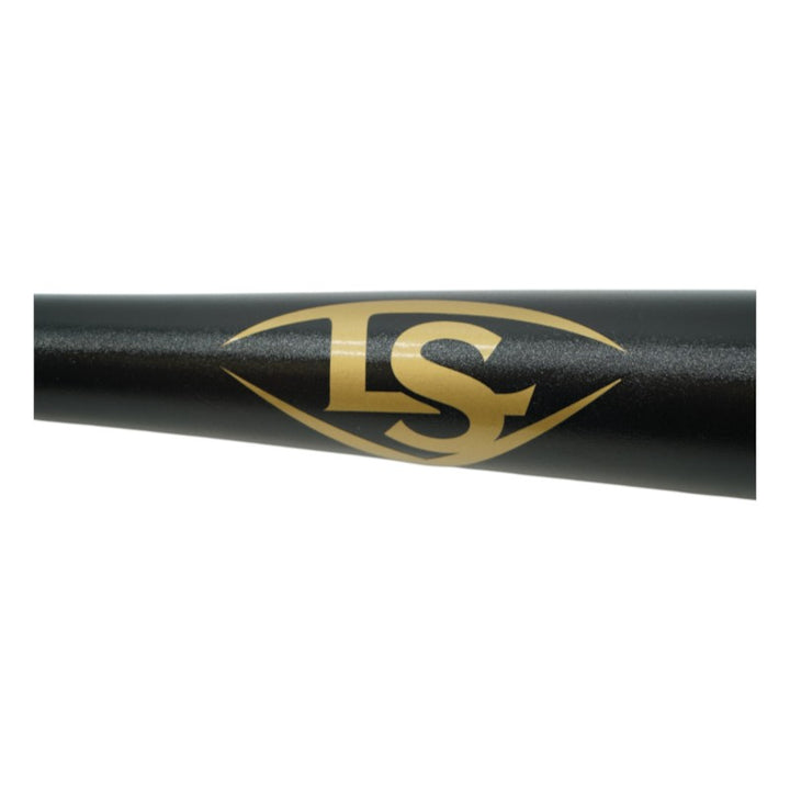 Ben Rice Yankees Autographed Dual Inscribed MLB Debut El Arroz Louisville Slugger M301 Pro Model Bat CX Auth