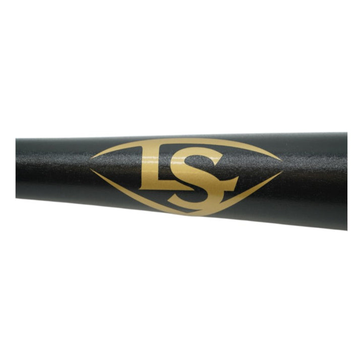 Ben Rice Yankees Autographed Louisville Slugger M301 Pro Model Bat CX Auth