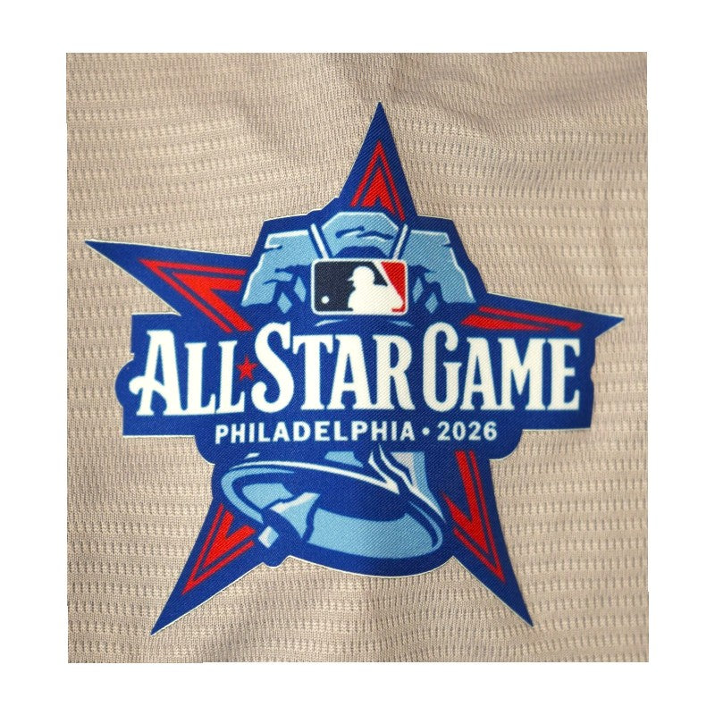 Ben Rice New York Yankees Autographed Inscribed 1st ASG All Star Game Nike Jersey LE /22 (CX Auth)