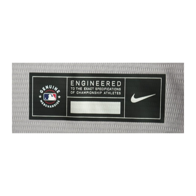 Ben Rice New York Yankees Autographed Inscribed 1st ASG All Star Game Nike Jersey LE /22 (CX Auth)