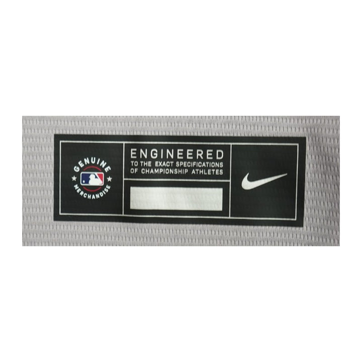Ben Rice New York Yankees Autographed Inscribed 1st ASG All Star Game Nike Jersey LE /22 (CX Auth)