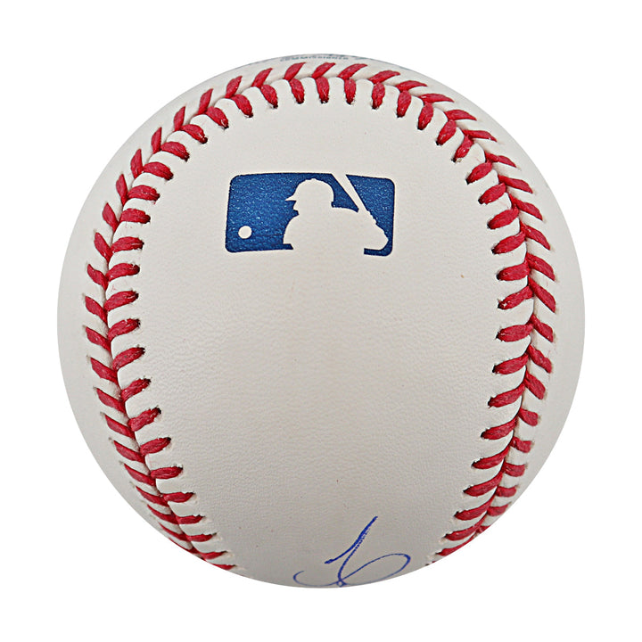 Mariano Rivera New York Yankees Autographed Signed Inscribed "HOF 2019" MLB Baseball (CX Auth)