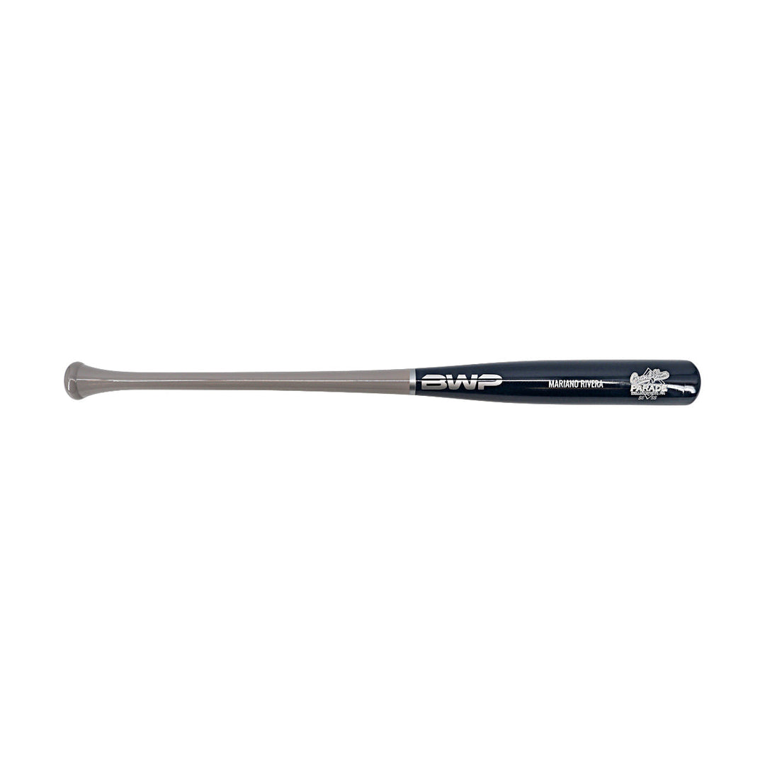 Mariano Rivera New York Yankees Commemorative Little League World Series BWP 2022 Grand Slam Parade Bat