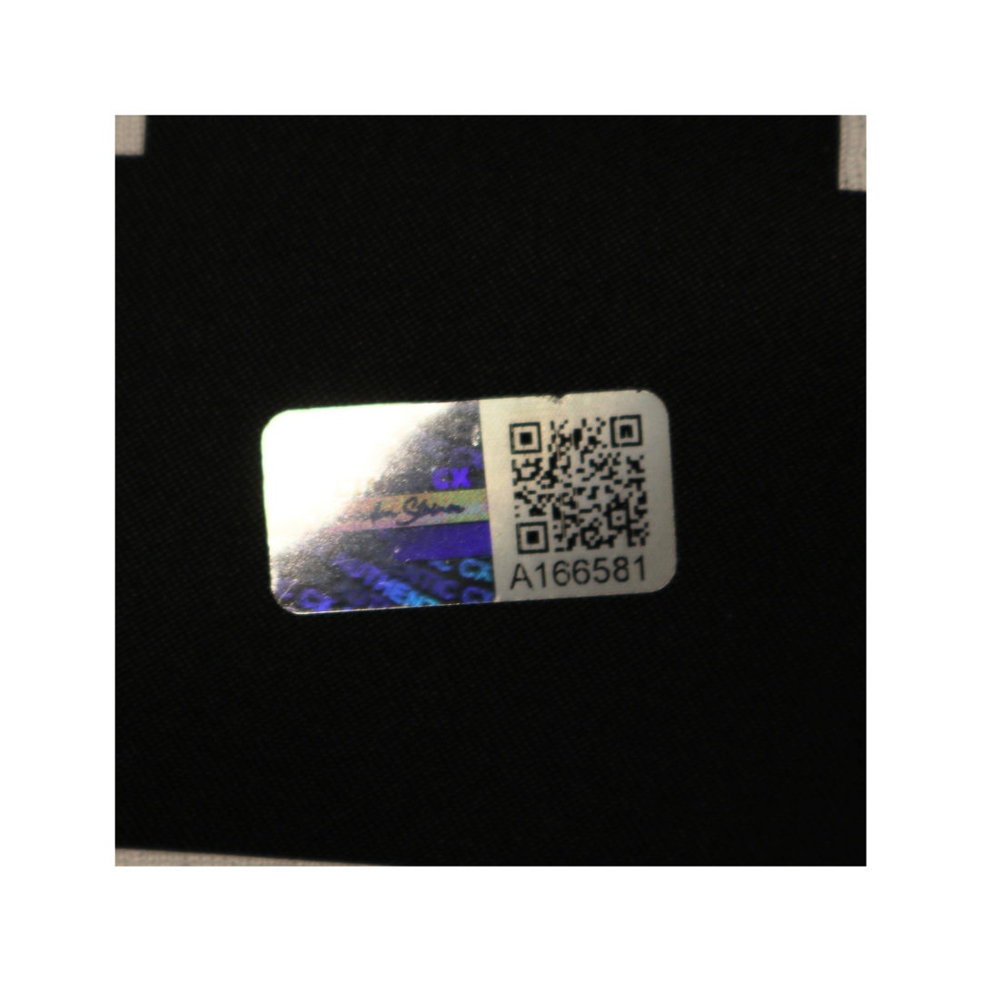 Mariano Rivera New York Yankees Autographed Signed Multi Inscribed Nike Jersey CX Auth