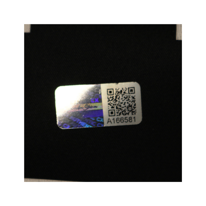 Mariano Rivera New York Yankees Autographed Signed Multi Inscribed Nike Jersey CX Auth