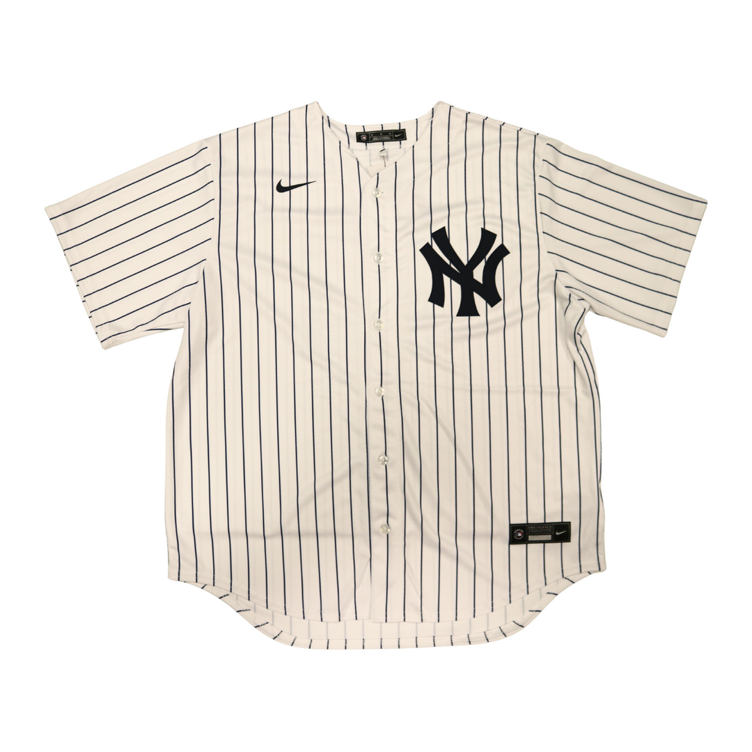 Mariano Rivera New York Yankees Autographed Signed Inscribed Panama to Cooperstown Nike Replica Jersey (CX Auth)