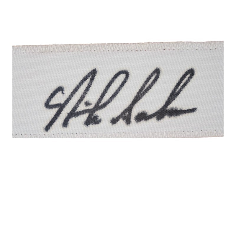 Nick Saban Autographed Alabama Crimson Tide Elite Framed Maroon Jersey PSA Holo Only