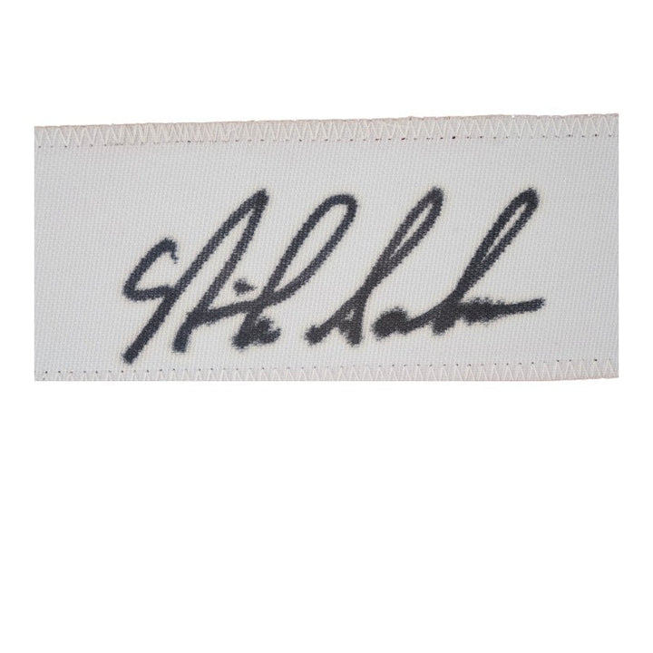 Nick Saban Autographed Alabama Crimson Tide Elite Framed Maroon Jersey PSA Holo Only