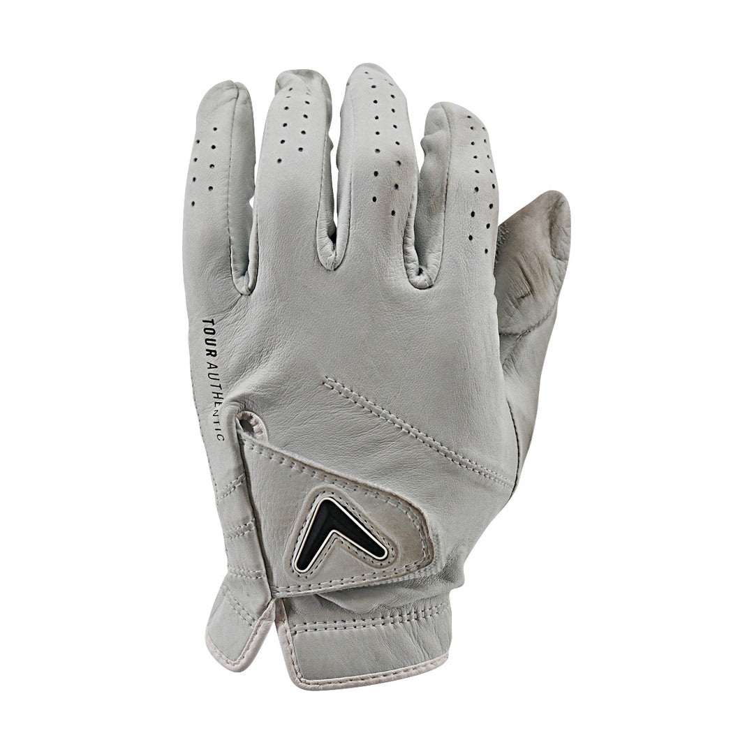 Brandon Steele Team Hyflyers Match Used Callaway Golf Glove