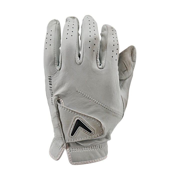 Brandon Steele Team Hyflyers Match Used Callaway Golf Glove