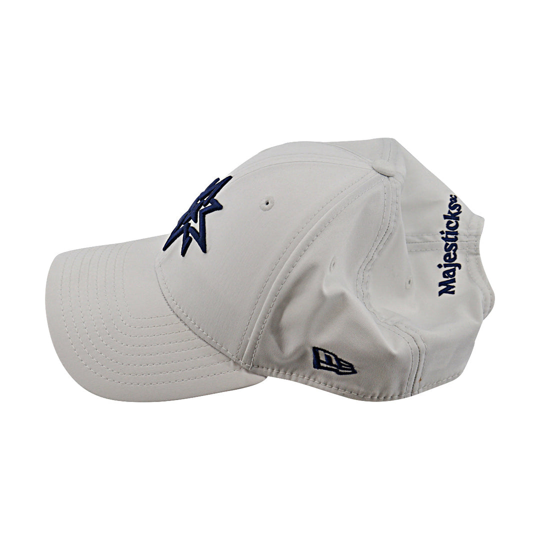 Henrik Stenson Team Majesticks Autographed Match Used New Era Hat