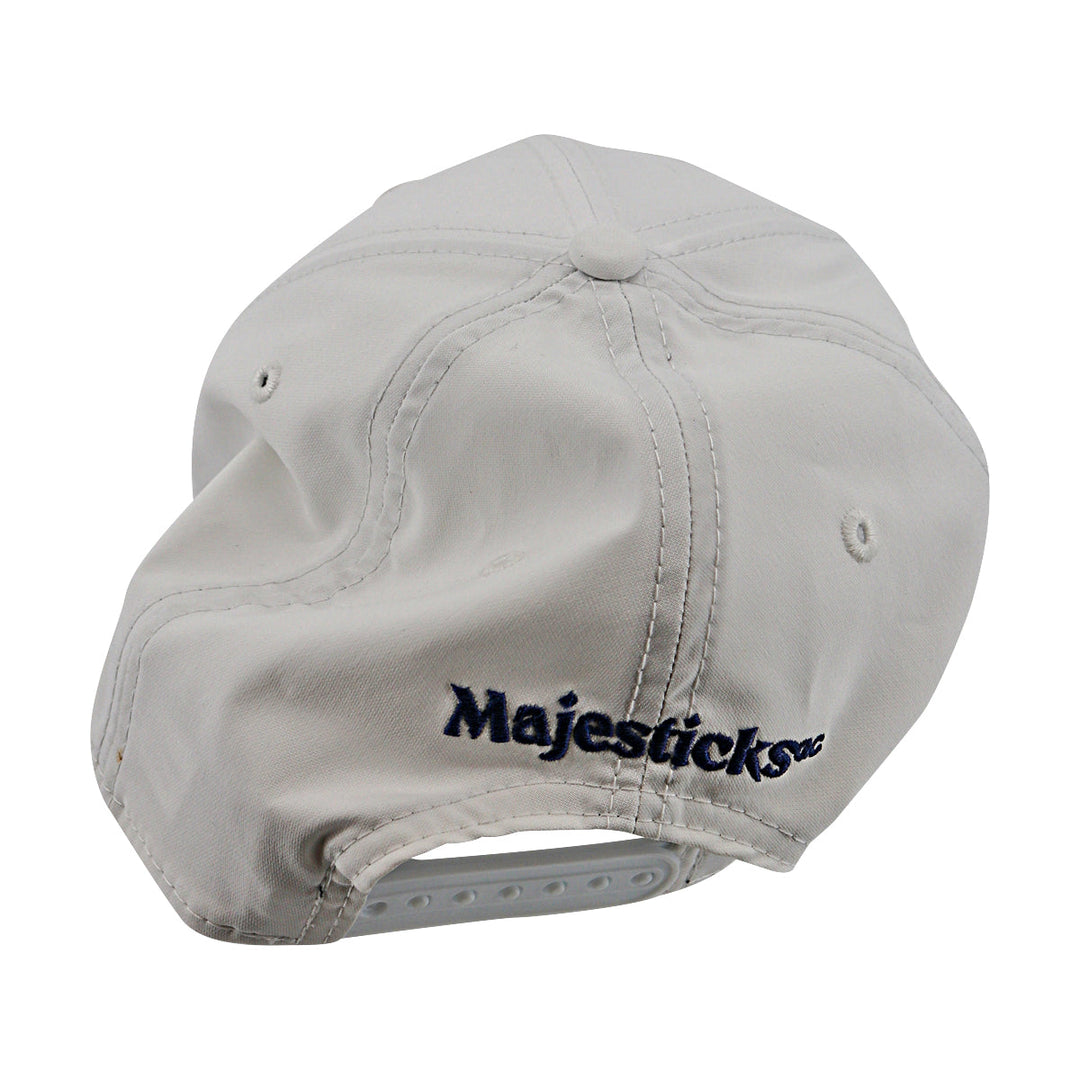 Henrik Stenson Team Majesticks Autographed Match Used New Era Hat