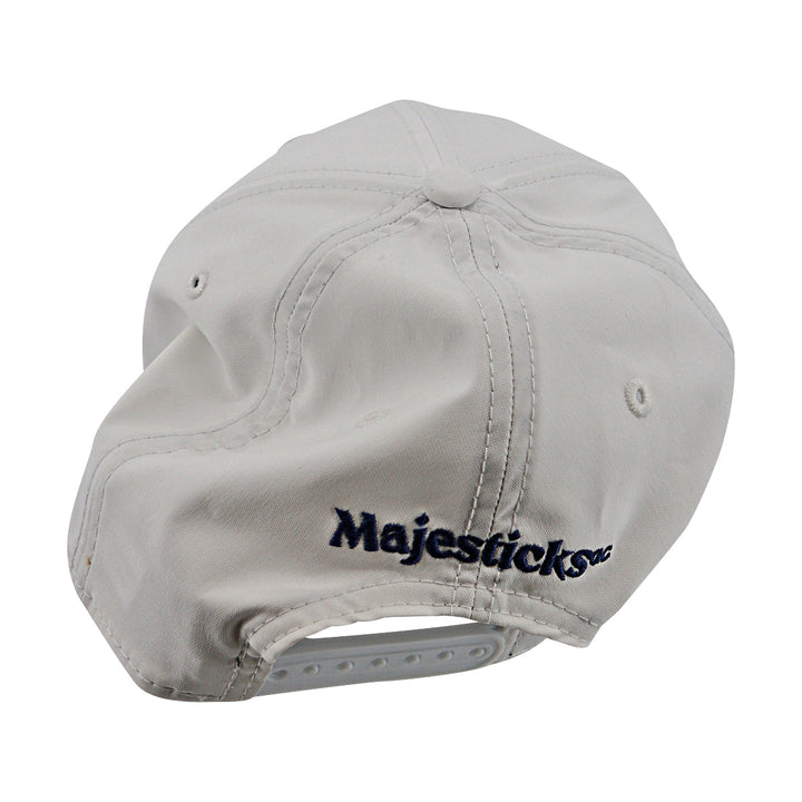 Henrik Stenson Team Majesticks Autographed Match Used New Era Hat