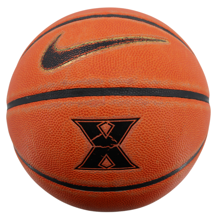 Rick Pitino St. John's University Warm Up Basketball vs Xavier 1/24/26 from 900th Win
