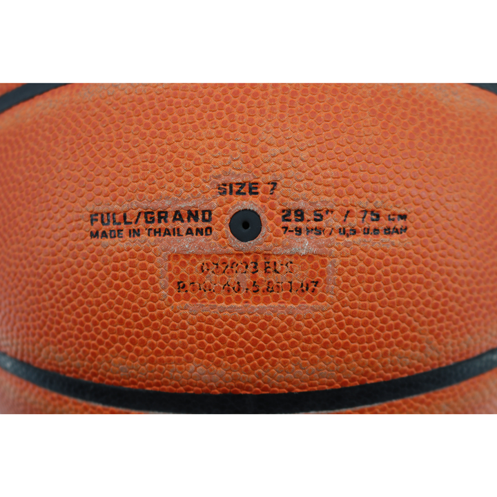 Rick Pitino St. John's University Warm Up Basketball vs Xavier 1/24/26 from 900th Win