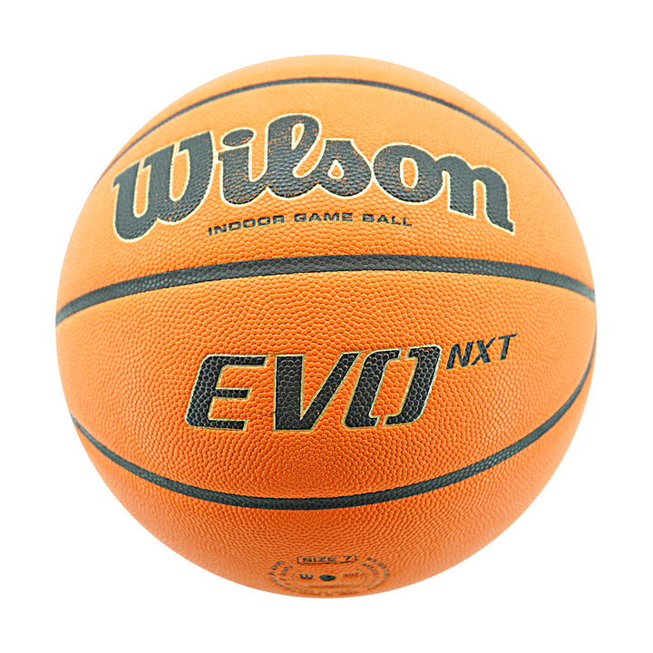 St. John's University Practice Used Wilson Basketball St.John's LOA
