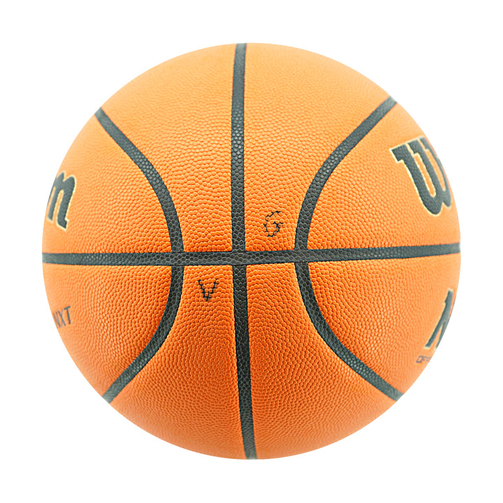 St. John's University Practice Used Wilson Basketball St.John's LOA