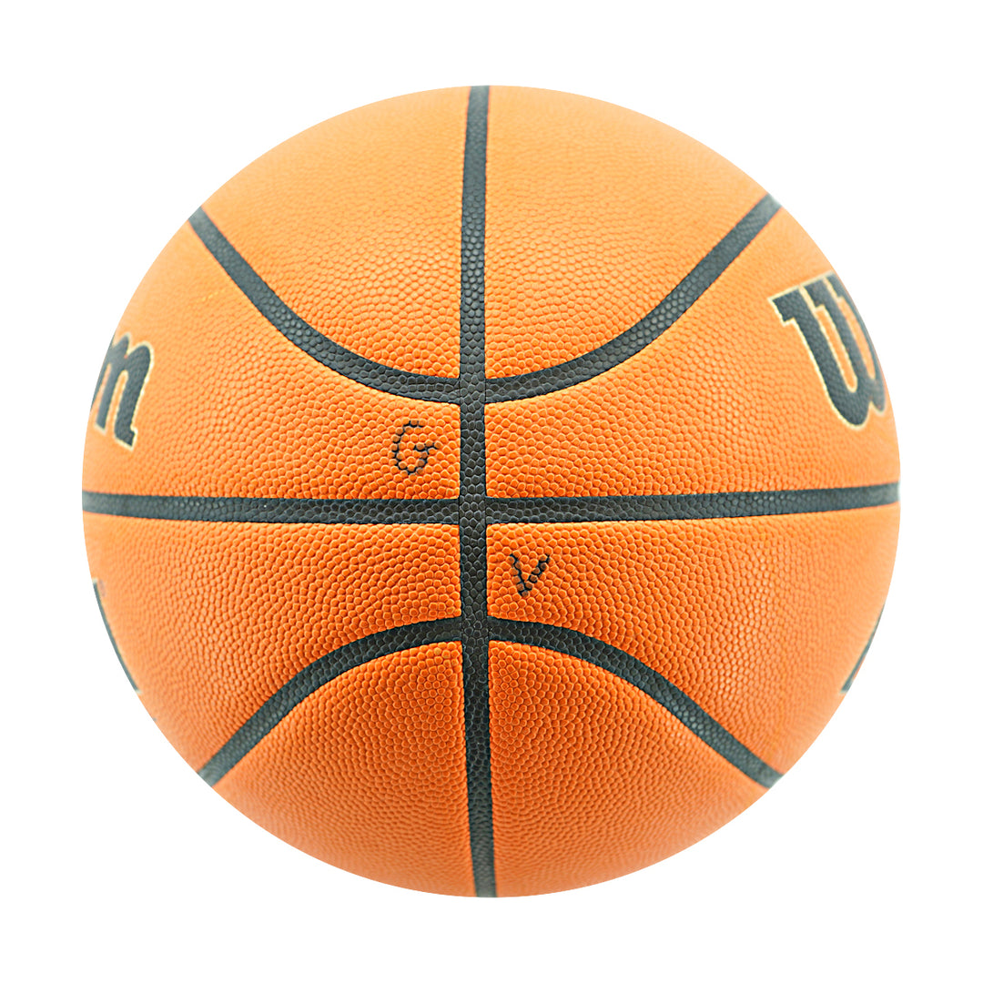 St. John's University Practice Used Wilson Basketball St.John's LOA