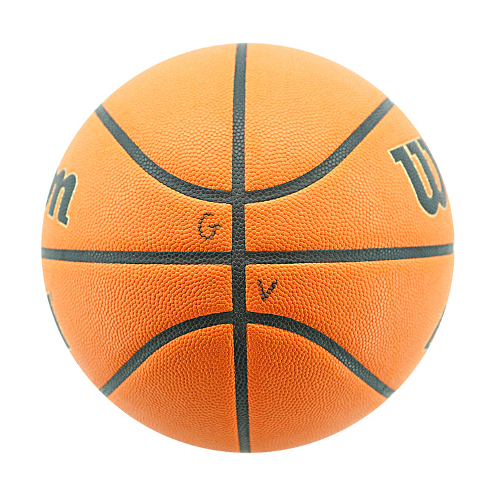St. John's University Practice Used Wilson Basketball St.John's LOA