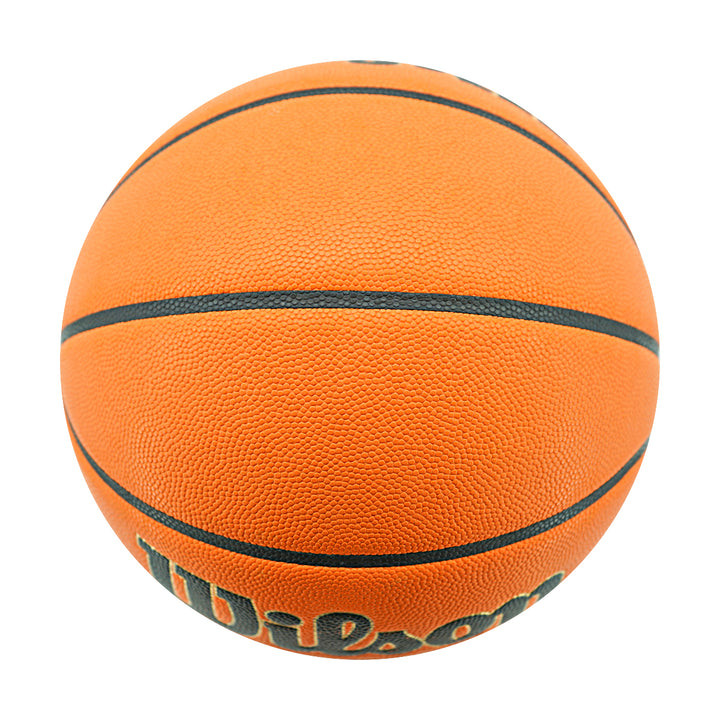 St. John's University Practice Used Wilson Basketball St.John's LOA