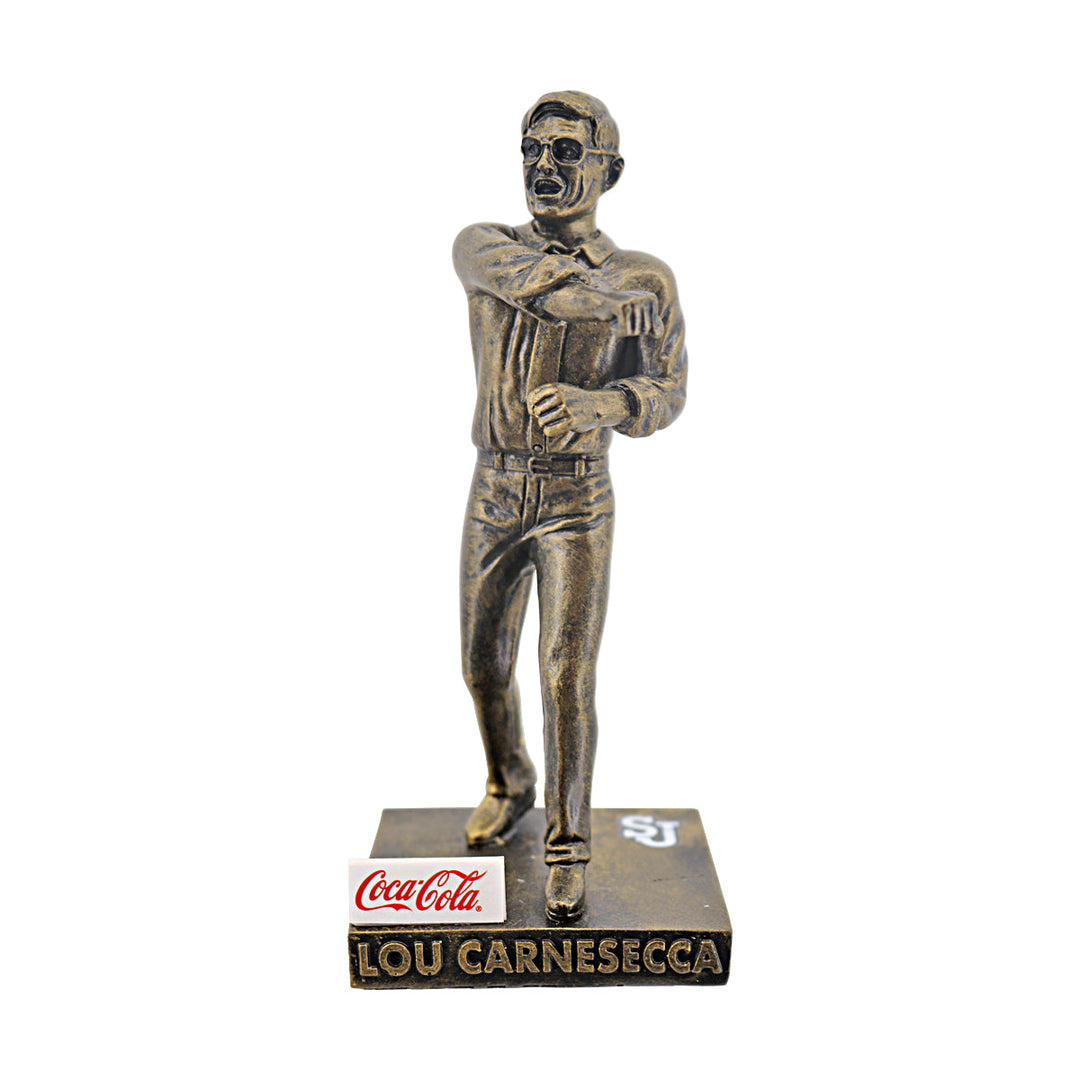 Lou Carnesecca St. John's University Bobblehead