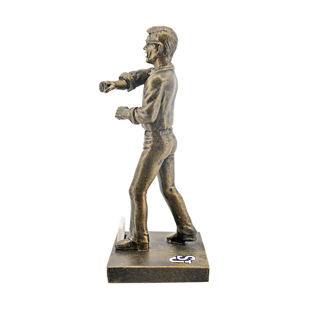 Lou Carnesecca St. John's University Bobblehead