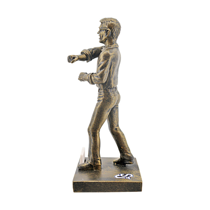 Lou Carnesecca St. John's University Bobblehead