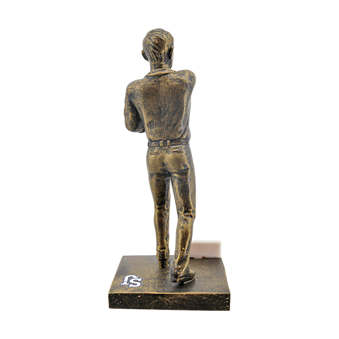 Lou Carnesecca St. John's University Bobblehead