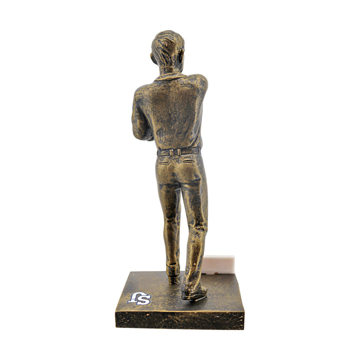 Lou Carnesecca St. John's University Bobblehead