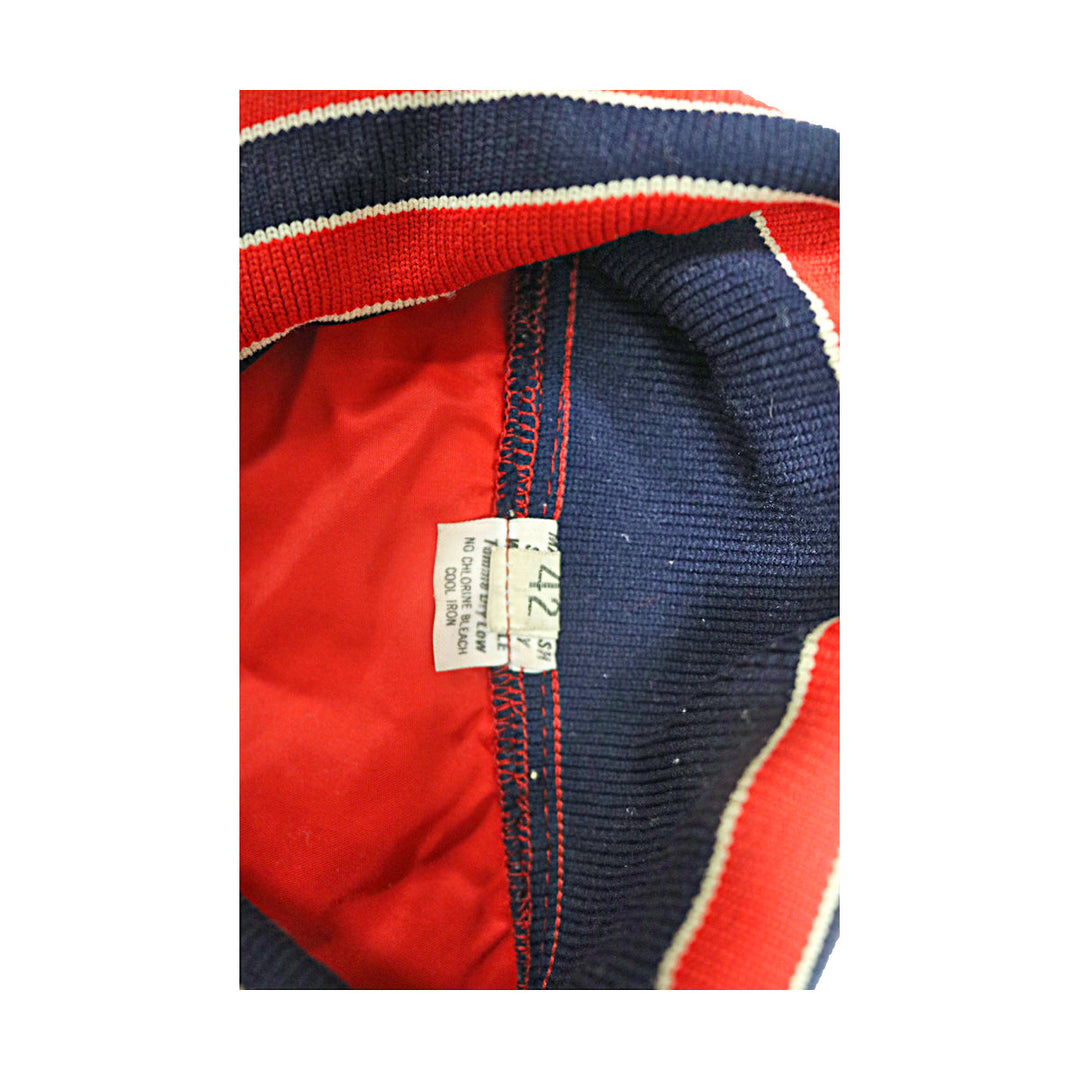 St. John's University NCAA 1978 Champions Jacket