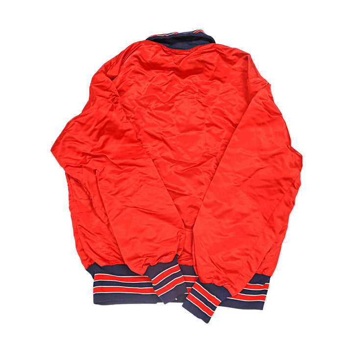 St. John's University NCAA 1978 Champions Jacket