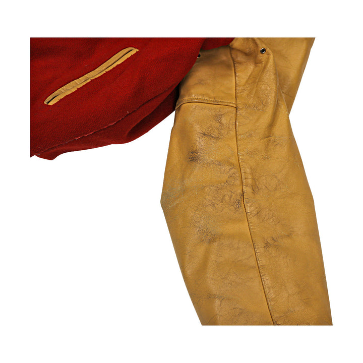 St. John's University NCAA 1982 Champions Jacket