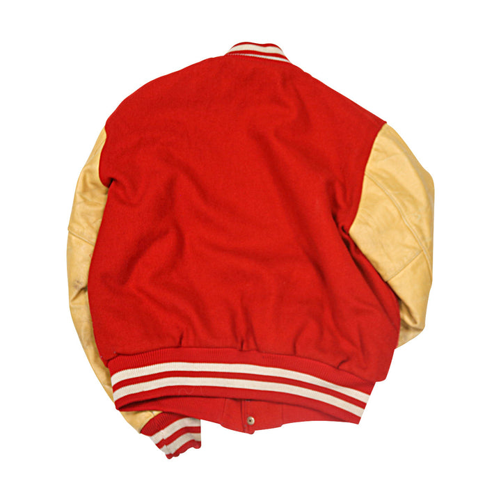 St. John's University NCAA 1982 Champions Jacket