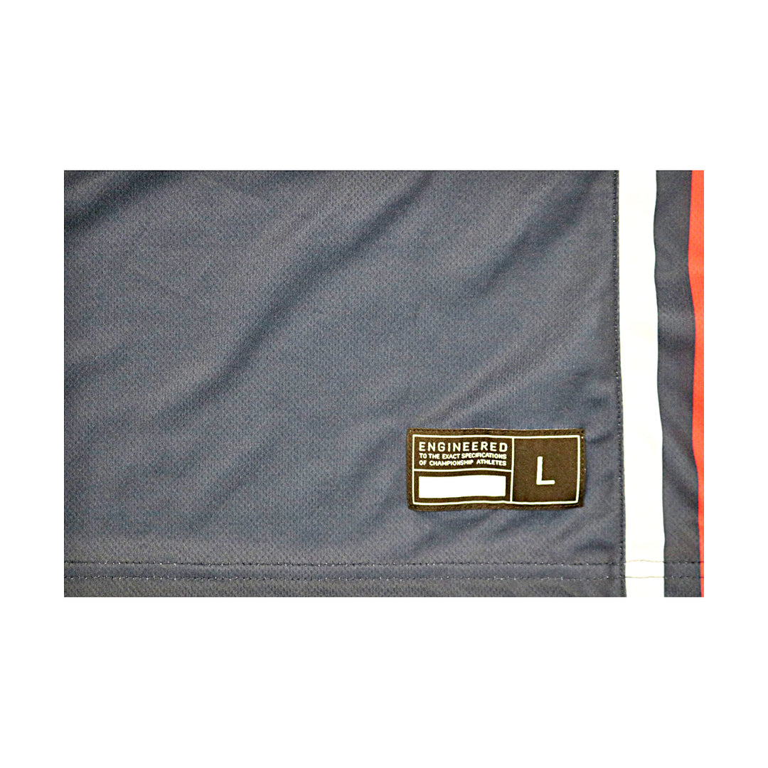 St. John's University Team Issued Navy Jersey #54