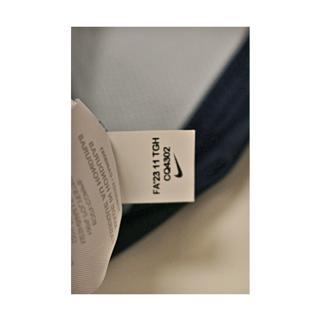 St. John's University Team Issued Navy Jersey #54