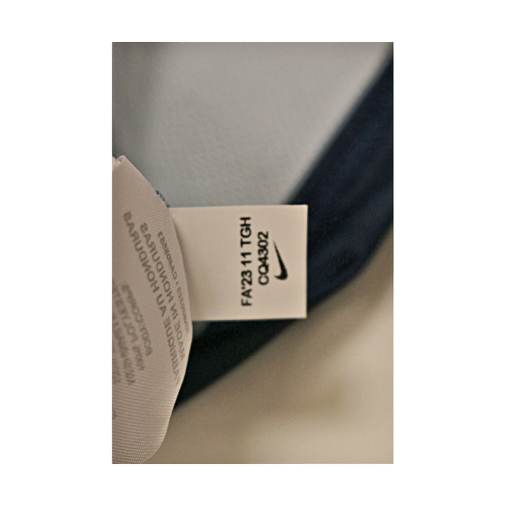 St. John's University Team Issued Navy Jersey #54