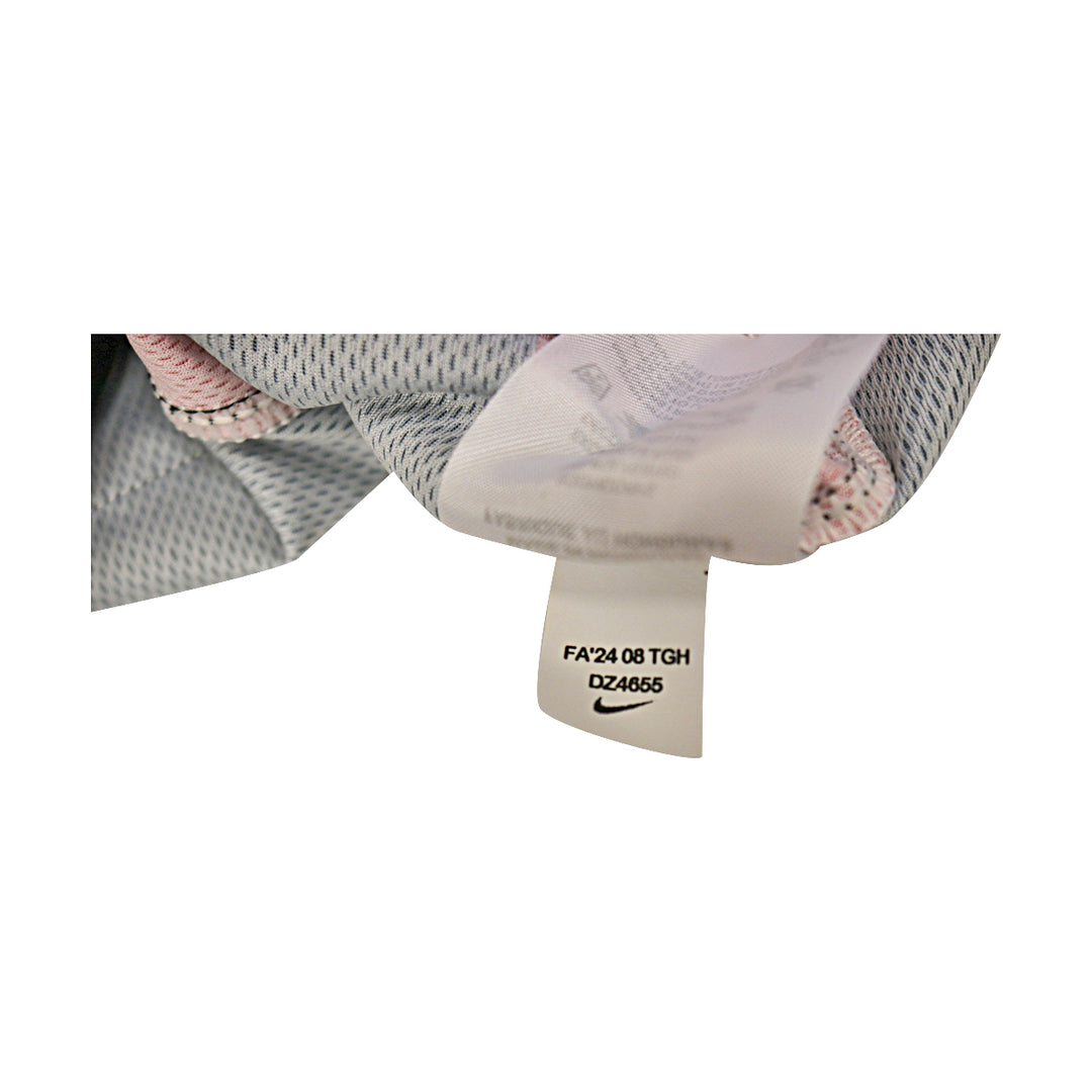 St. John's University Team Issued Black Jersey w/ NYC Outline (Backside)