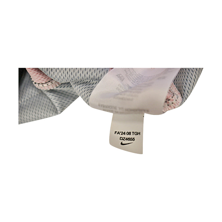 St. John's University Team Issued Black Jersey w/ NYC Outline (Backside)