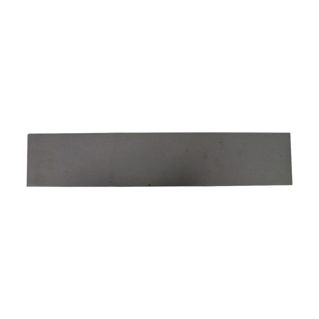 Vince Iwuchuku St. John's University Madison Square Garden Lockeroom Nameplate-2