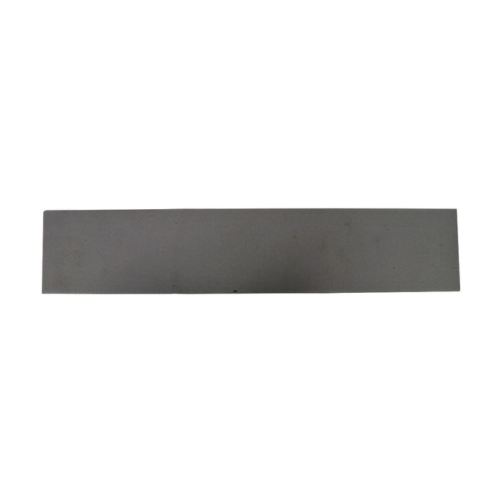 Vince Iwuchuku St. John's University Madison Square Garden Lockeroom Nameplate-2